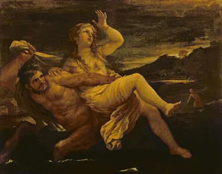 Il Rapimento di Deianira